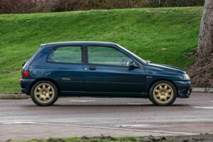 Bild 5/50 von Renault Clio I Williams (1994)