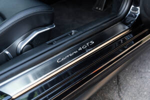 Bild 50/51 von Porsche 911 Carrera 4 GTS (2012)