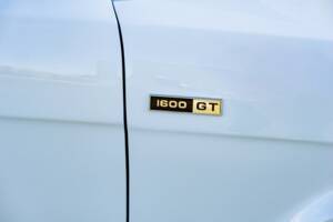 Bild 24/26 von Ford Escort GT 1.6 (1972)