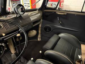 Image 9/26 of Volkswagen T1 Samba (1965)