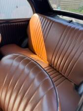 Afbeelding 7/8 van FIAT 500 F (1967)