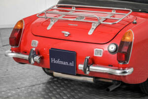 Bild 27/50 von MG Midget GAN5 (1973)