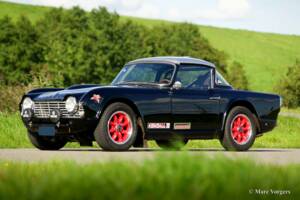 Image 1/34 of Triumph TR 4 (1962)