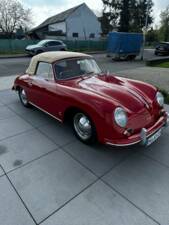 Imagen 2/10 de Porsche 356 A 1600 (1959)