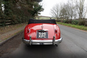 Image 5/17 of Jaguar XK 150 3.4 S DHC (1959)