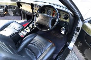 Afbeelding 20/39 van Bentley Continental R (1998)