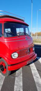 Afbeelding 13/55 van Mercedes-Benz L 319 D (1967)