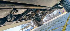 Bild 16/24 von Hummer H 1 (2000)