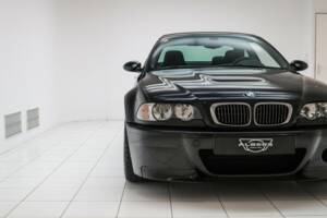 Bild 10/18 von BMW M3 CSL (2003)