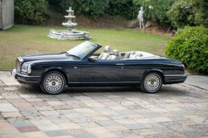 Imagen 28/50 de Rolls-Royce Corniche V (2000)