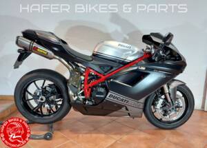 Immagine 1/55 di Ducati DUMMY (2010)