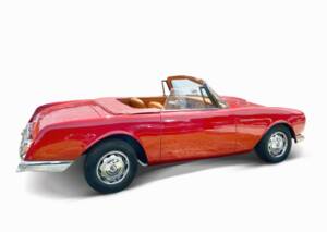 Bild 4/17 von Facel Vega Facel III (1964)