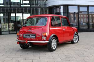 Immagine 20/50 di Rover Mini Seven 2000 (2001)