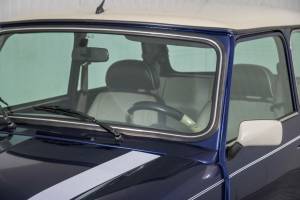 Bild 26/50 von Mini Cooper 1.3i MPI (1999)
