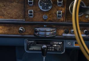 Bild 23/32 von Lagonda Rapide (1963)