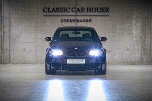 Bild 12/94 von BMW 1er M Coupé (2012)