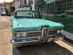 Image 5/27 de Edsel Ranger Hardtop (1959)