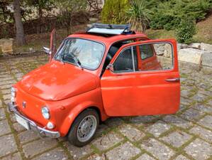 Bild 43/70 von FIAT 500 L (1970)
