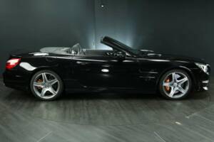Bild 6/50 von Mercedes-Benz SL 65 AMG (2012)