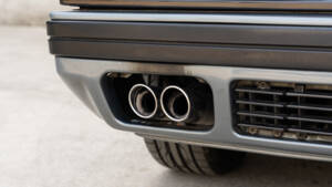 Immagine 18/73 di Maserati Biturbo 2.24V (1992)