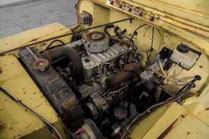 Bild 42/50 von Willys CJ-3B (1955)