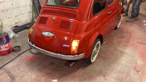 Bild 16/49 von FIAT 500 F (1970)