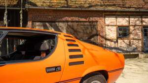 Image 21/36 de Alfa Romeo Montreal (1971)