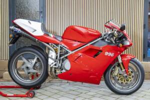 Bild 1/42 von Ducati 996 (2001)
