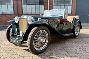 Image 9/30 de MG TC (1947)