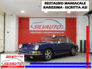 Bild 3/51 von Porsche 911 2.2 T (1969)