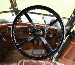 Afbeelding 21/50 van Rolls-Royce 20 HP (1927)