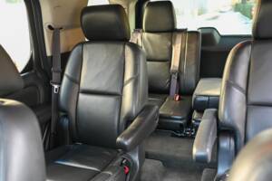 Immagine 11/16 di Cadillac Escalade (2012)