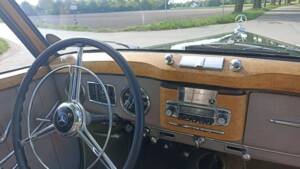 Bild 23/33 von Mercedes-Benz 170 S Cabriolet A (1950)