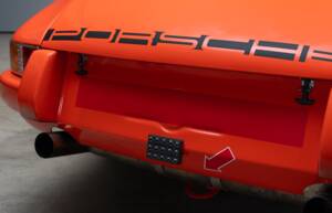 Bild 14/37 von Porsche 911 2.5 ST (1970)