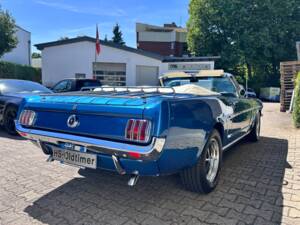 Bild 23/25 von Ford Mustang 289 (1965)
