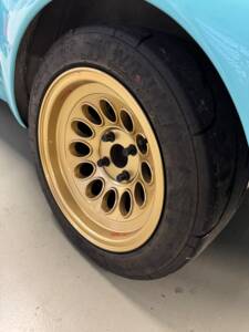 Bild 41/100 von Alfa Romeo 1750 GT Veloce (1968)