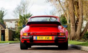 Bild 7/50 von Porsche 911 Carrera 3.2 (1989)