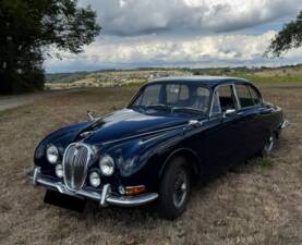 Bild 1/32 von Jaguar S-Type 3.4 (1964)