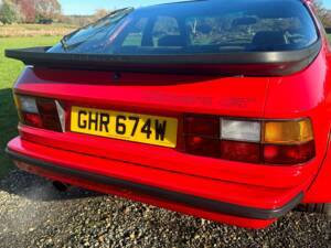 Afbeelding 20/54 van Porsche 924 Carrera GT (1981)