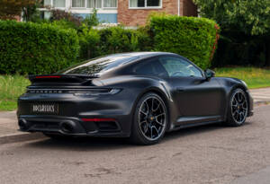 Image 3/33 of Porsche 911 Turbo S (2023)