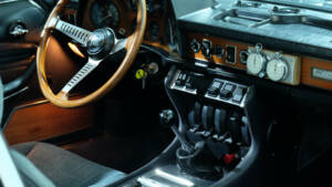 Image 11/36 of FIAT Dino 2400 Coupe (1970)