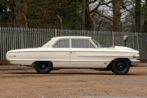 Bild 7/50 von Ford Galaxie 500 (1964)