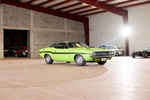 Immagine 18/71 di Dodge Challenger R/T (1970)