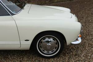 Bild 44/50 von Volkswagen Karmann Ghia 1300 (1966)