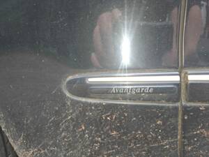 Image 2/8 of Mercedes-Benz E 500 (2004)