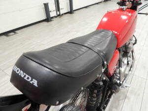 Bild 12/16 von Honda DUMMY (1976)