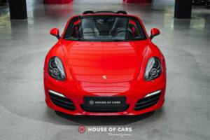 Image 3/25 of Porsche Boxster S (2014)