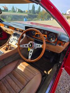 Bild 25/100 von Lamborghini Espada 400 GT (1972)