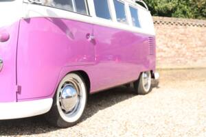 Image 25/50 de Volkswagen T1 Kombi (1958)