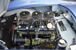 Immagine 30/35 di Arnolt-Bristol The Bolide (1954)